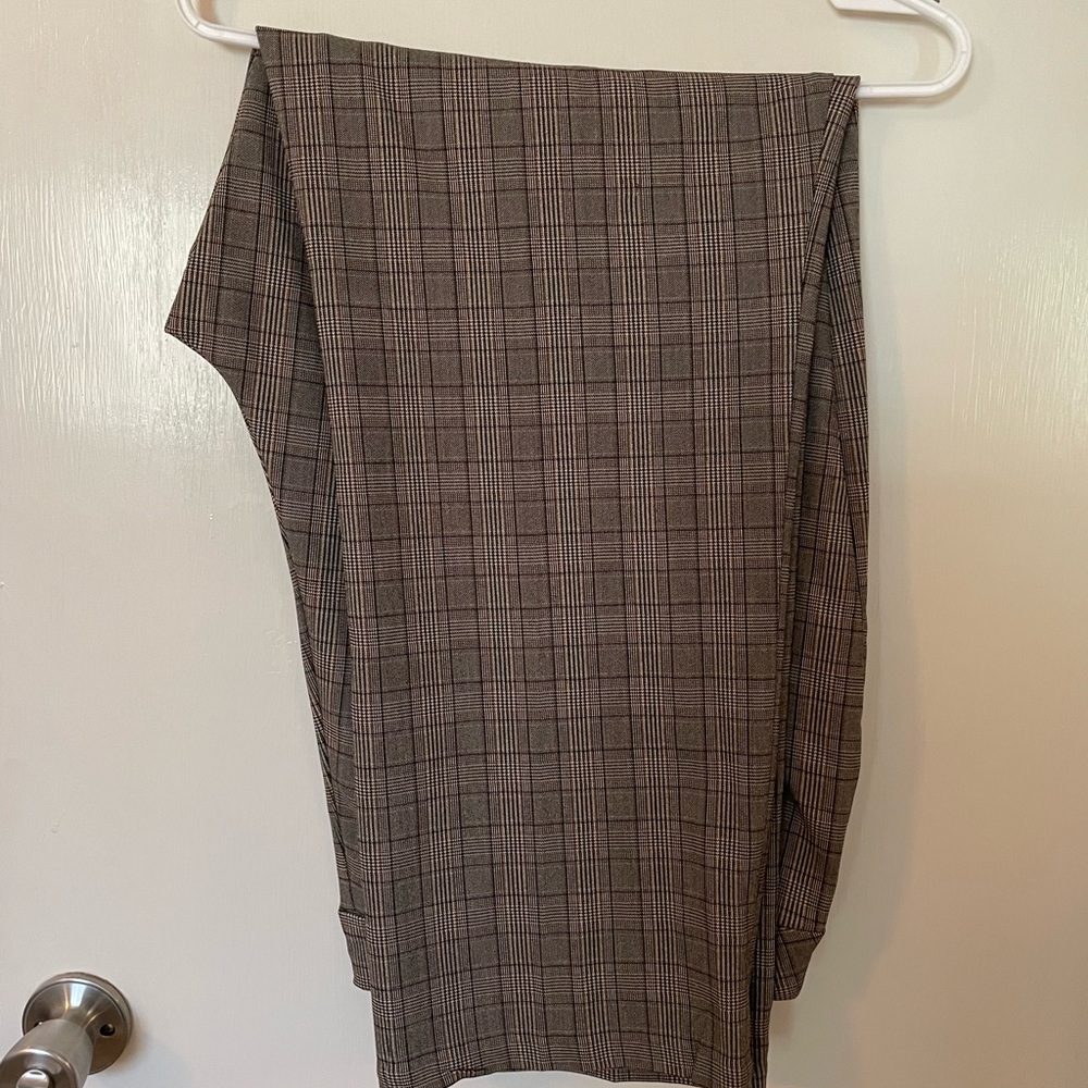 Ladies dress slacks